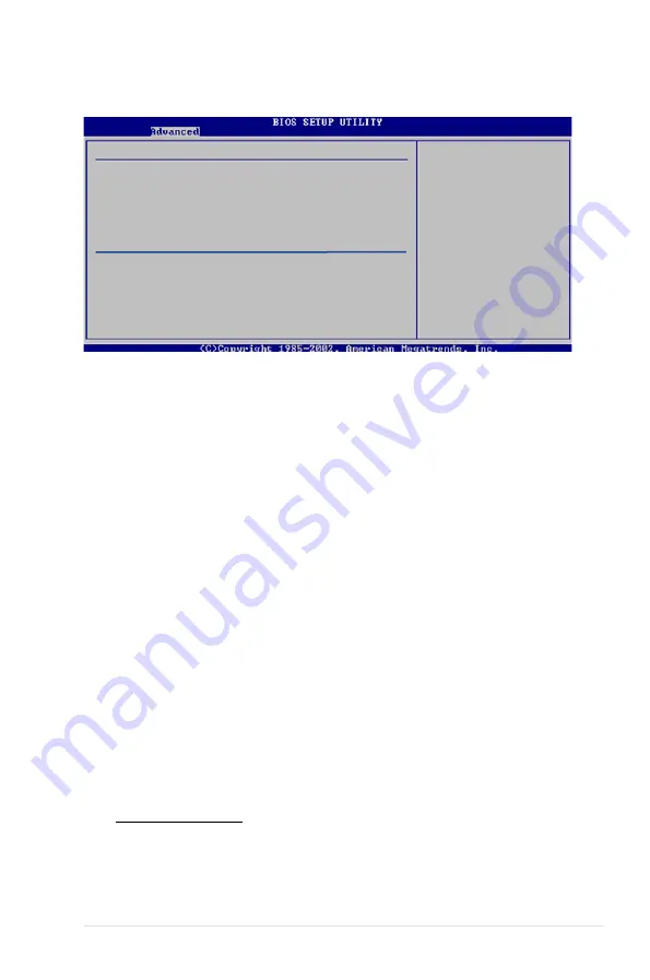 Asus L1N64-SLI WS - Motherboard - SSI CEB User Manual Download Page 85