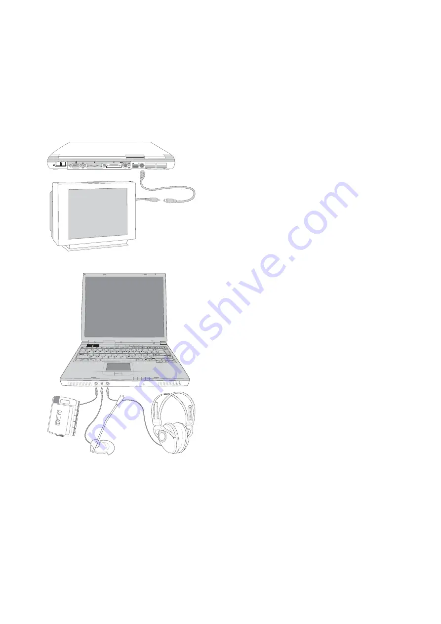 Asus L4H User Manual Download Page 44