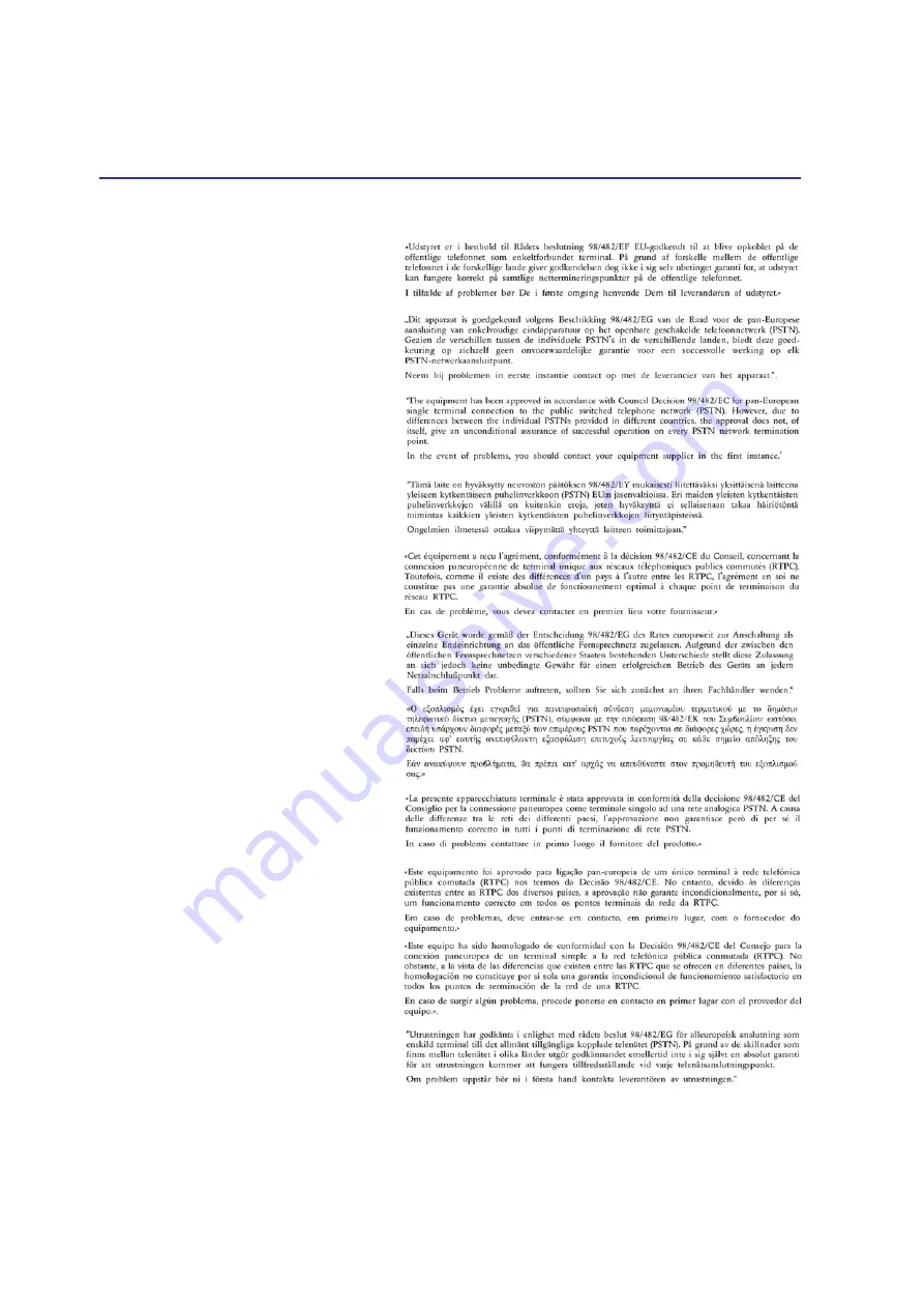 Asus M2 Hardware User Manual Download Page 6