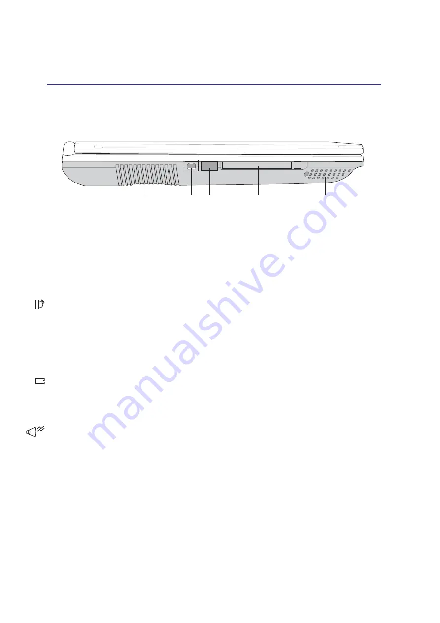 Asus M2 Hardware User Manual Download Page 18