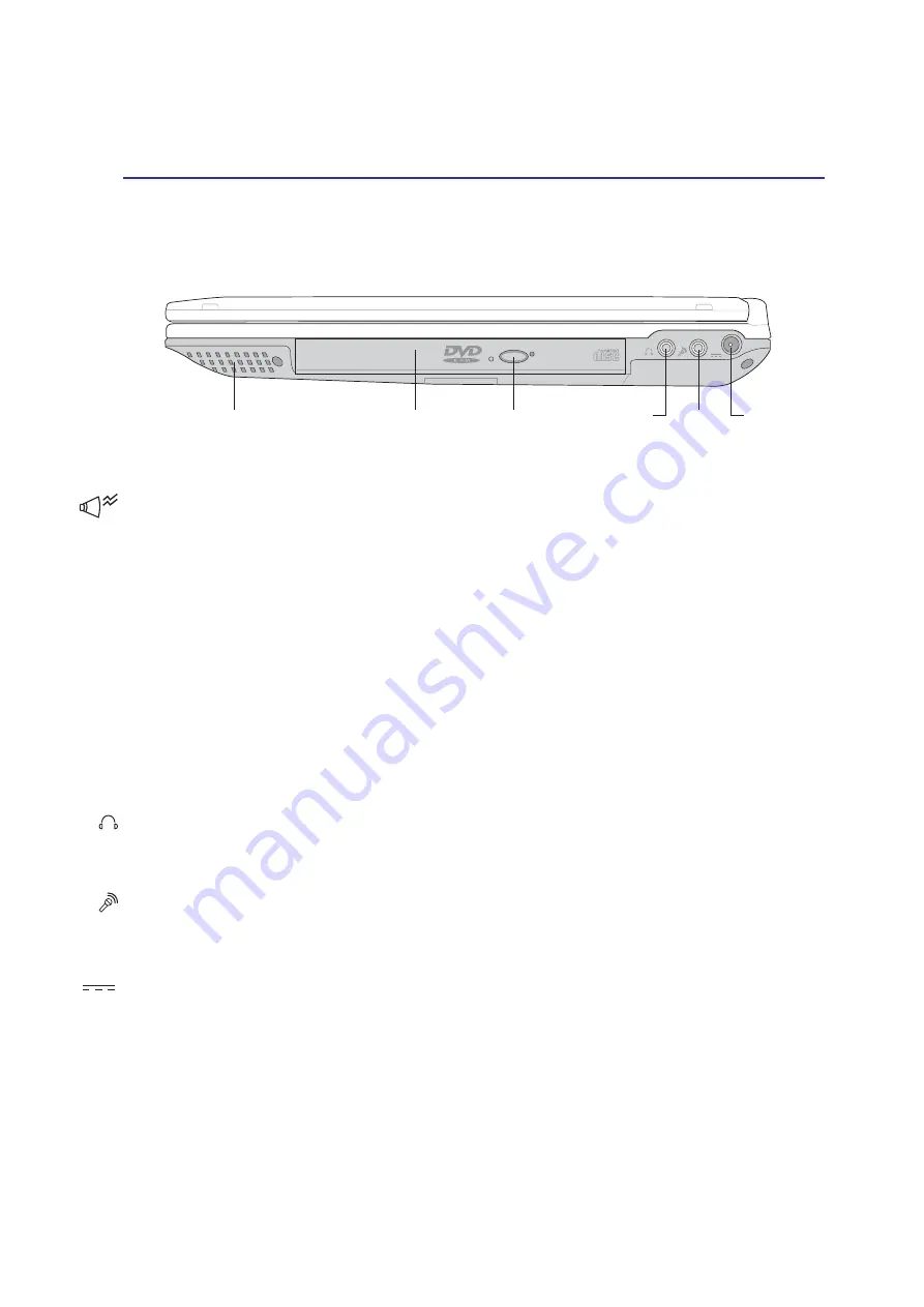 Asus M2 Hardware User Manual Download Page 19