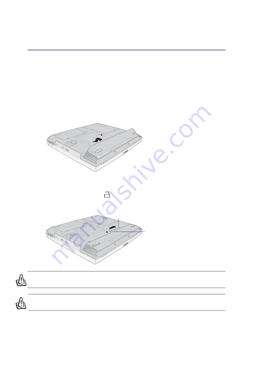 Asus M2 Hardware User Manual Download Page 24