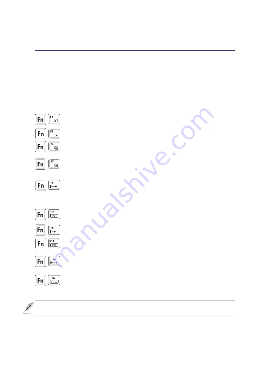 Asus M2 Hardware User Manual Download Page 29