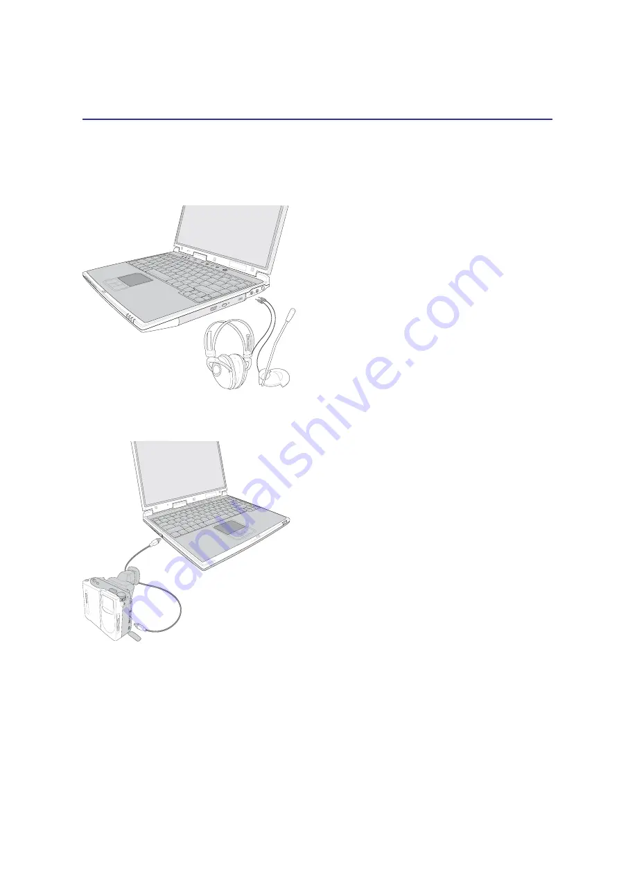 Asus M2 Hardware User Manual Download Page 43