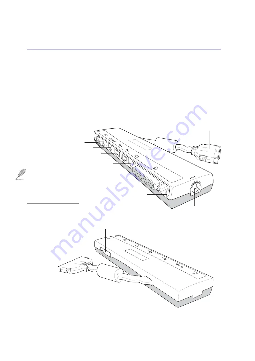 Asus M2 Hardware User Manual Download Page 46