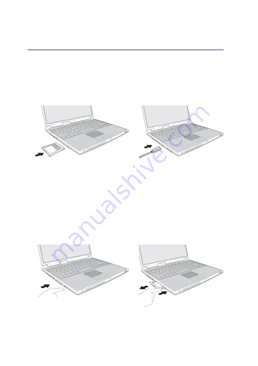 Asus M2 Hardware User Manual Download Page 48