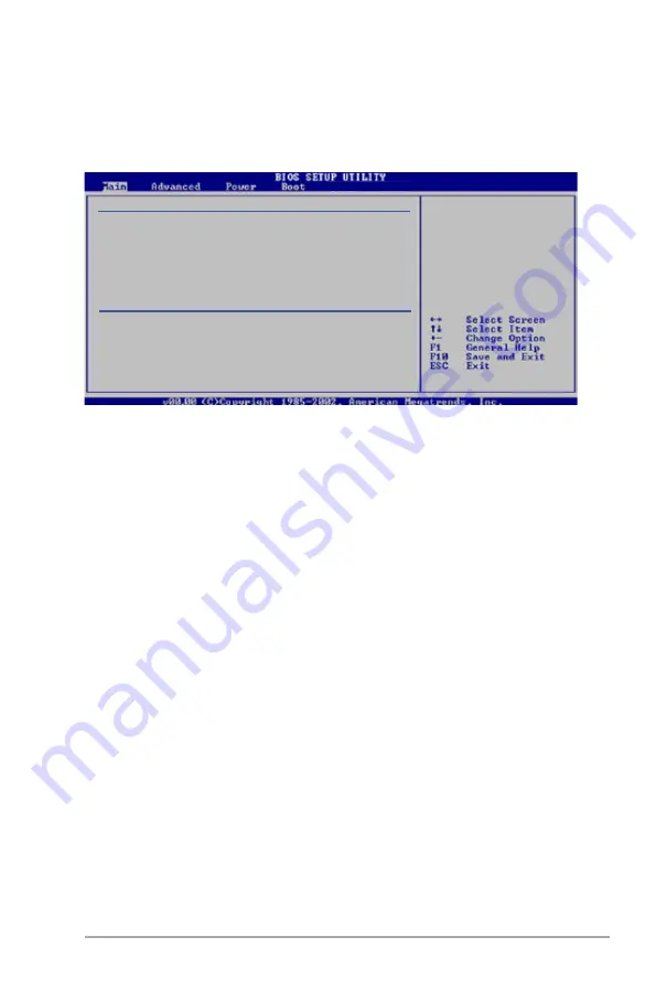 Asus M2A-MX User Manual Download Page 63