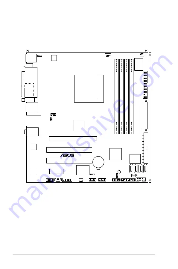 Asus M2A-VM HDMI Скачать руководство пользователя страница 20