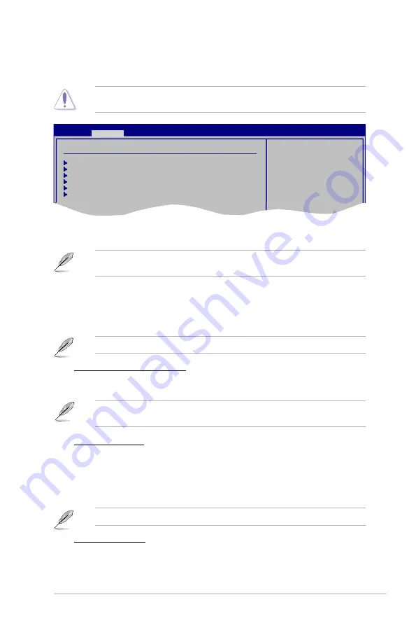 Asus M2A74-AM - Motherboard - Micro ATX User Manual Download Page 47