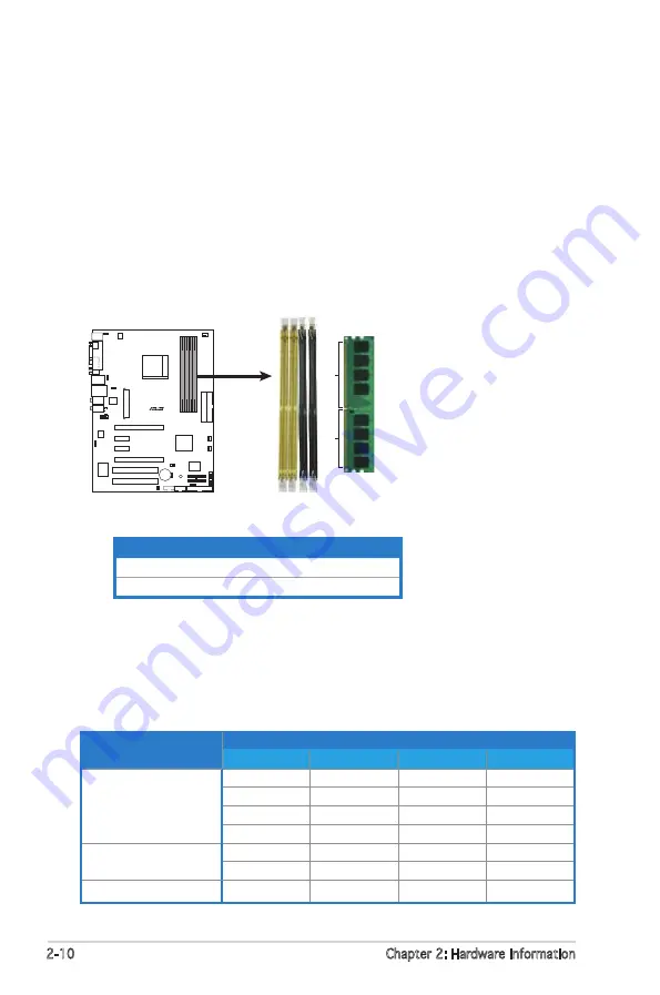 Asus M2N-E SLI User Manual Download Page 30