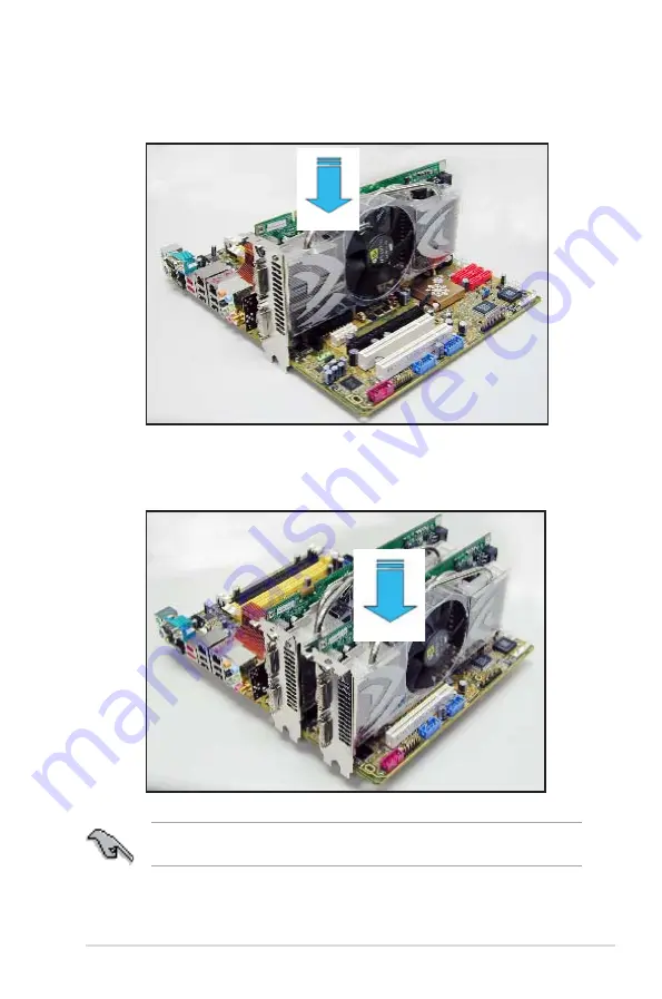 Asus M2N-E SLI Скачать руководство пользователя страница 137