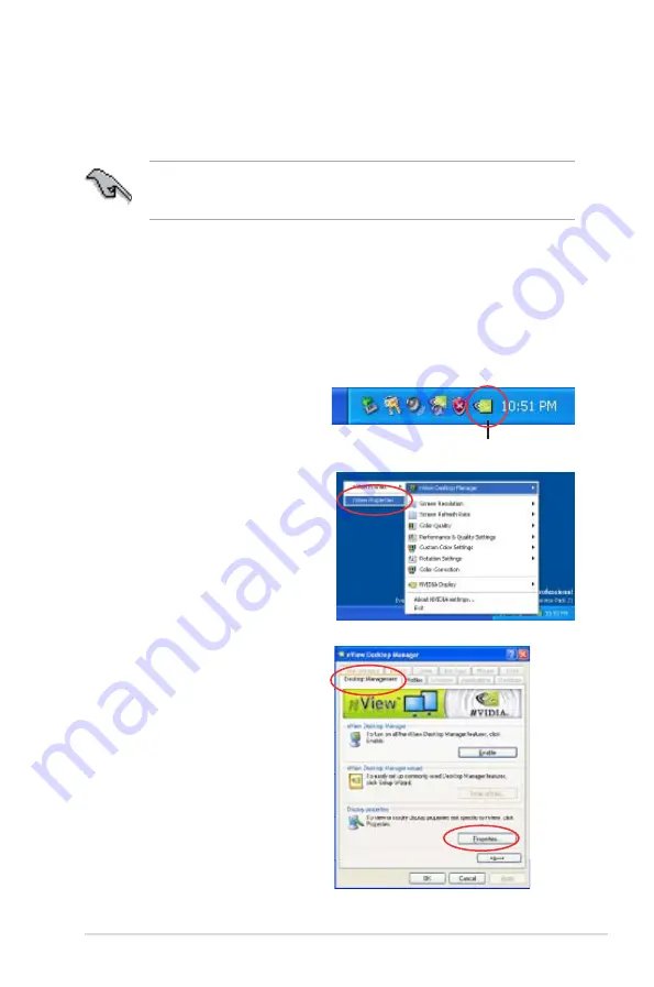 Asus M2N-E SLI User Manual Download Page 139