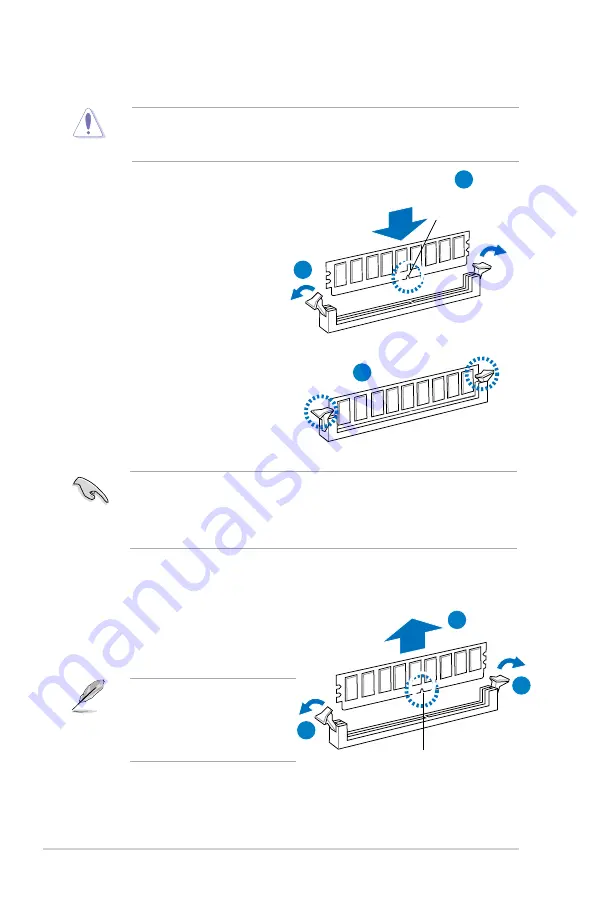 Asus M2N-L User Manual Download Page 32