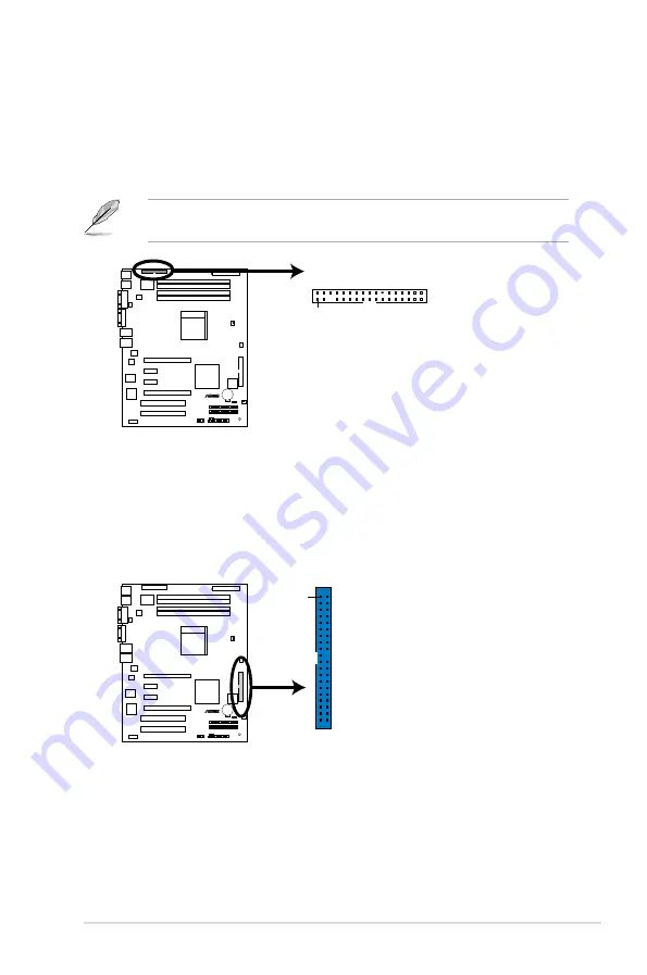 Asus M2N-L Скачать руководство пользователя страница 39