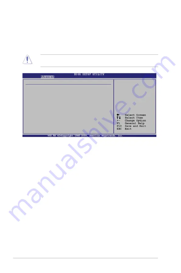 Asus M2N-L User Manual Download Page 72