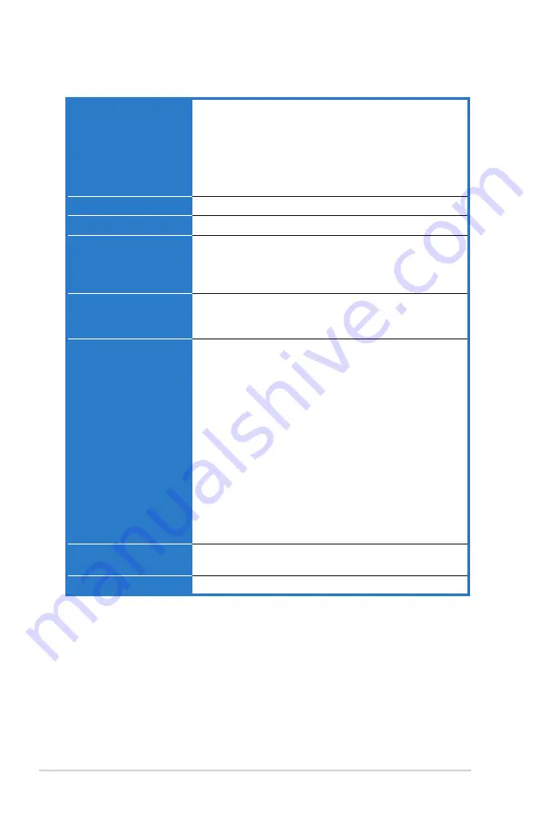 Asus M2N-LR - Motherboard - ATX User Manual Download Page 10