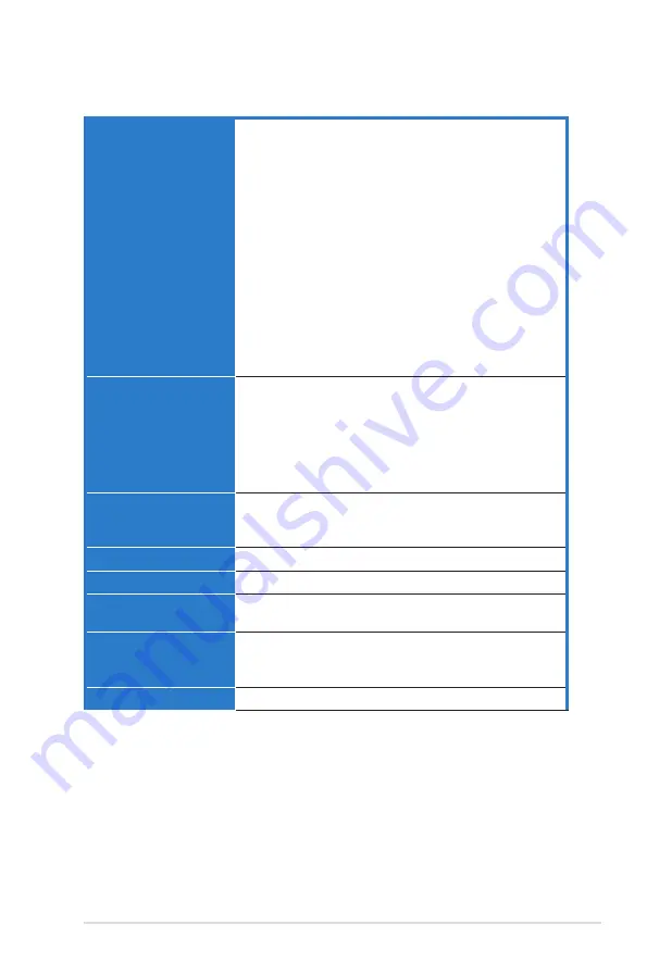 Asus M2N-LR - Motherboard - ATX User Manual Download Page 11