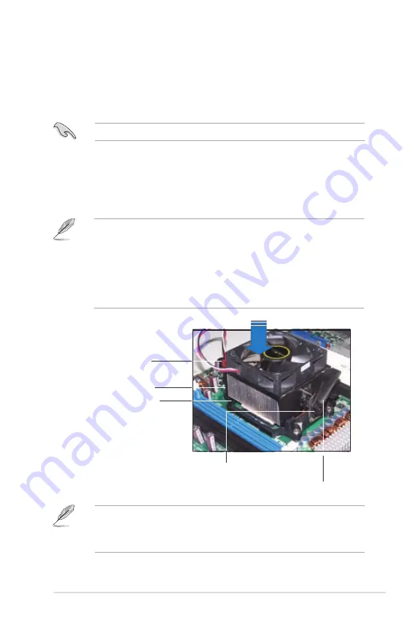 Asus M2N-LR - Motherboard - ATX User Manual Download Page 28