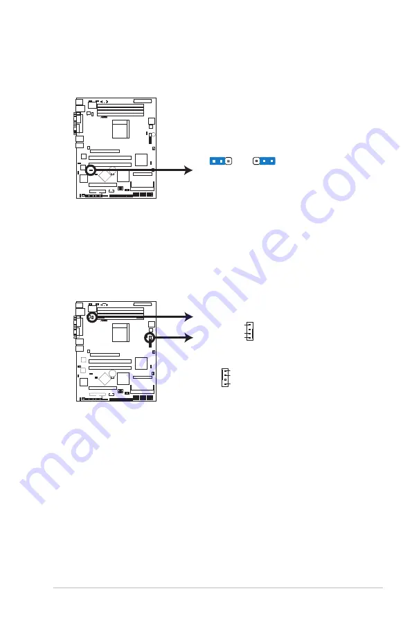 Asus M2N-LR - Motherboard - ATX Скачать руководство пользователя страница 38