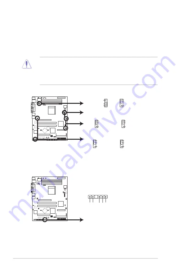 Asus M2N-LR - Motherboard - ATX Скачать руководство пользователя страница 43