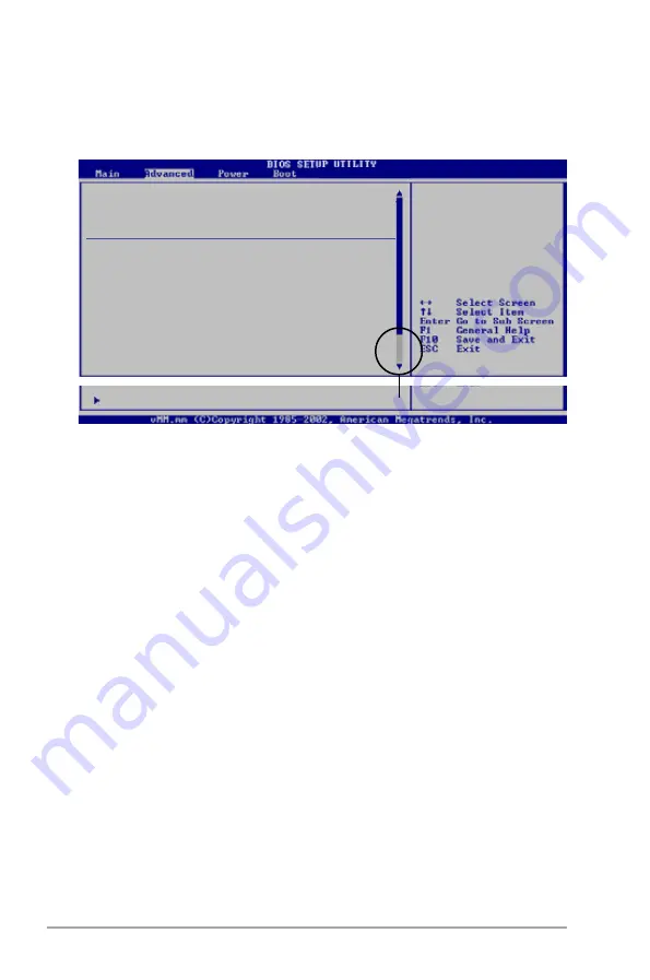 Asus M2N-MX SE PLUS User Manual Download Page 64