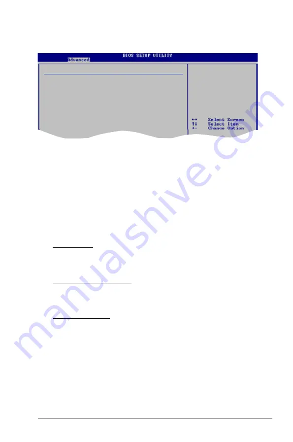 Asus M2N-MX SE PLUS User Manual Download Page 69