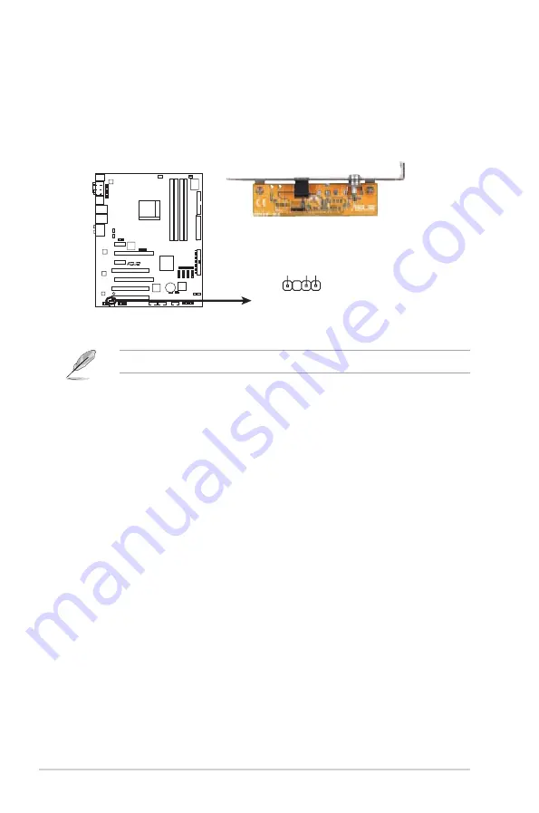 Asus M2N-SLI Deluxe Wireless Edition Скачать руководство пользователя страница 56