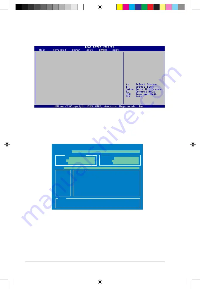 Asus M2N-VM - Motherboard - Micro ATX User Manual Download Page 88