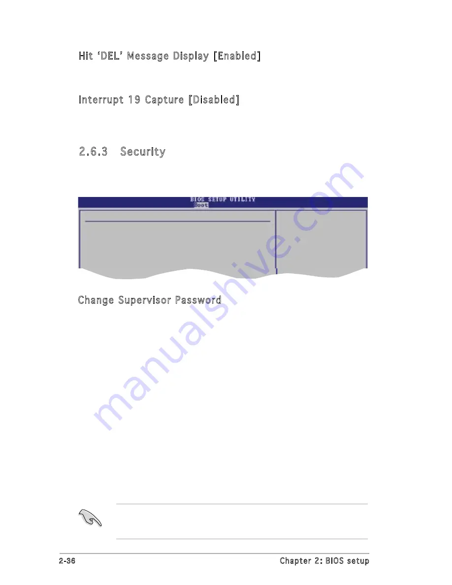 Asus M2N-X PLUS User Manual Download Page 78