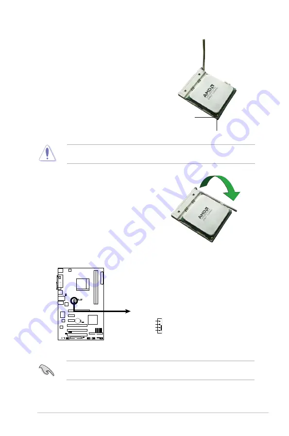 Asus M2N-XE User Manual Download Page 21