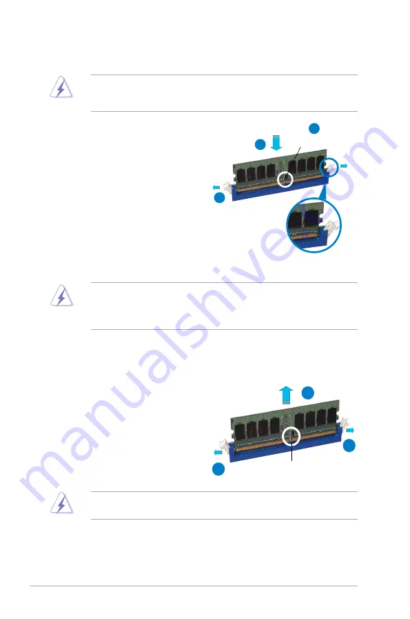 Asus M2N-XE User Manual Download Page 28