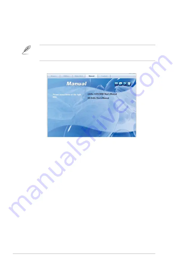 Asus M2N-XE User Manual Download Page 86