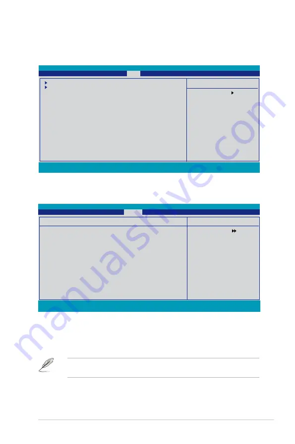 Asus M2N32 WS Professional User Manual Download Page 115