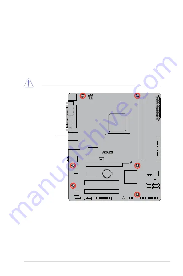 Asus M2N68 AM - Motherboard - Micro ATX User Manual Download Page 15