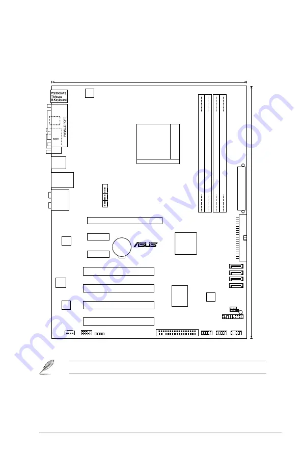 Asus M2N68 Скачать руководство пользователя страница 19