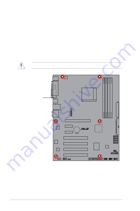 Asus M2N68 Скачать руководство пользователя страница 20