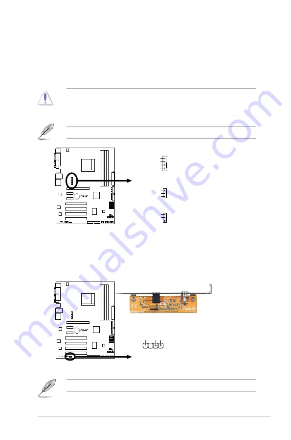 Asus M2N68 Скачать руководство пользователя страница 39