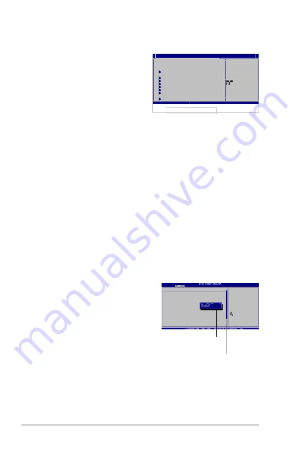 Asus M2N68 Скачать руководство пользователя страница 58