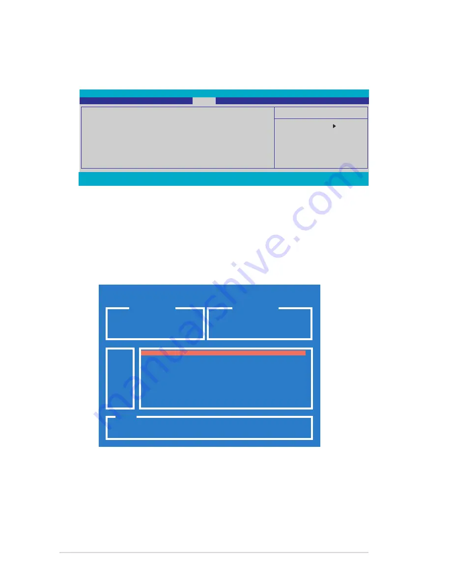 Asus M2NBP-VM CSM Скачать руководство пользователя страница 84