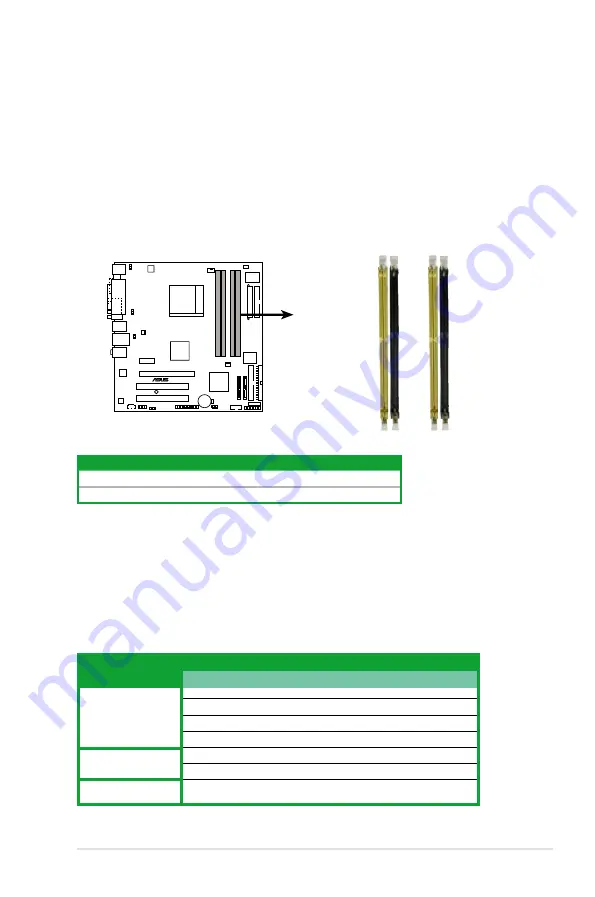 Asus M2NBP-VM-CSM Скачать руководство пользователя страница 24