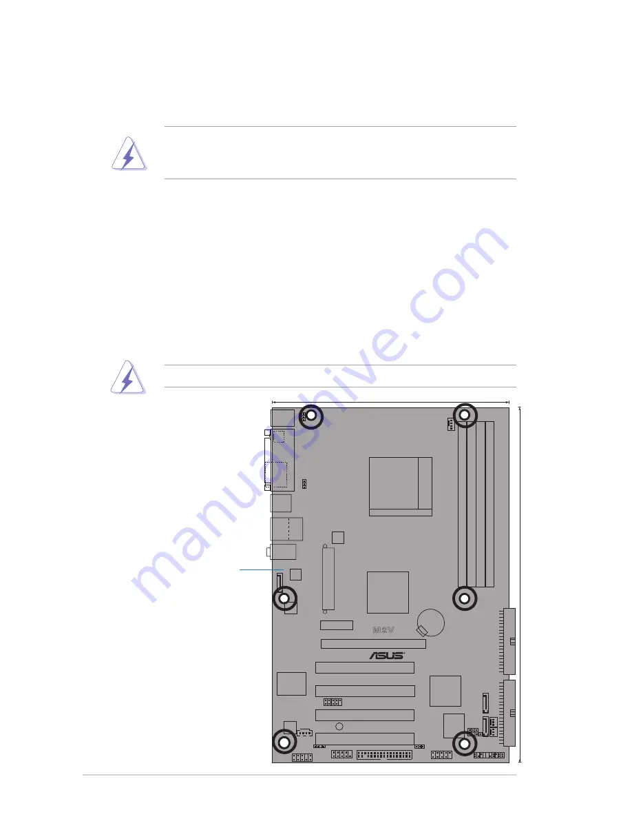 Asus M2V GREEN Скачать руководство пользователя страница 24