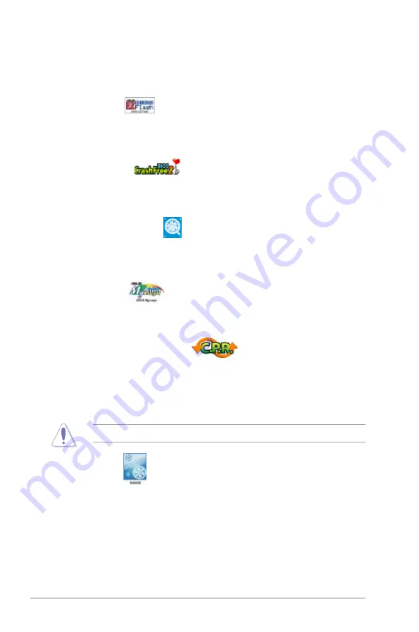 Asus M2V-MX SE User Manual Download Page 14