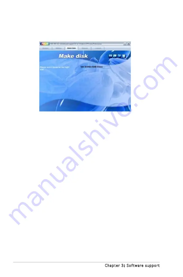 Asus M2V-MX SE User Manual Download Page 88