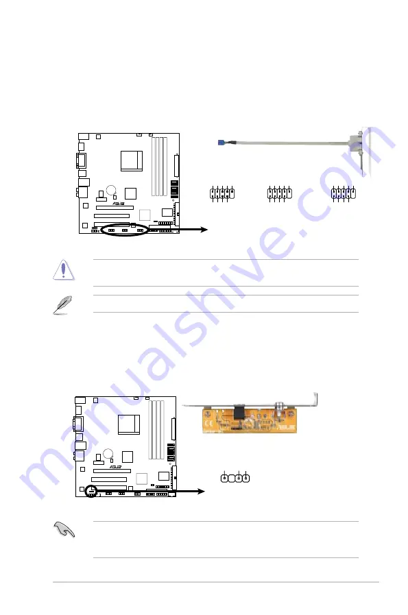 Asus M3A78-CM - Motherboard - Micro ATX Скачать руководство пользователя страница 41