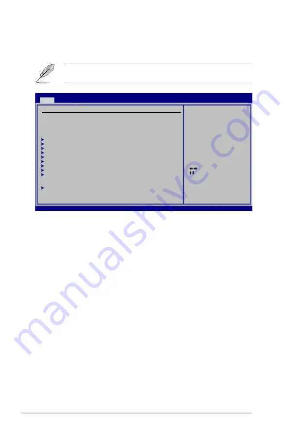 Asus M3A78-EMH HDMI Скачать руководство пользователя страница 68