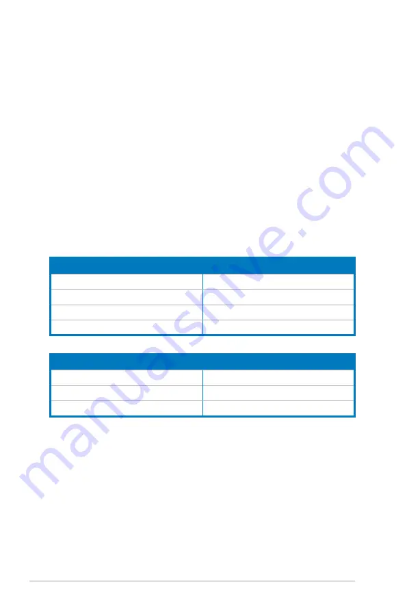 Asus M3A78-T - Motherboard - ATX User Manual Download Page 144