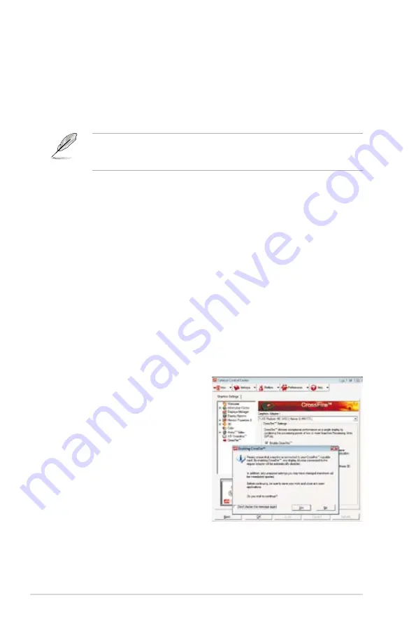 Asus M3A78-T - Motherboard - ATX User Manual Download Page 164