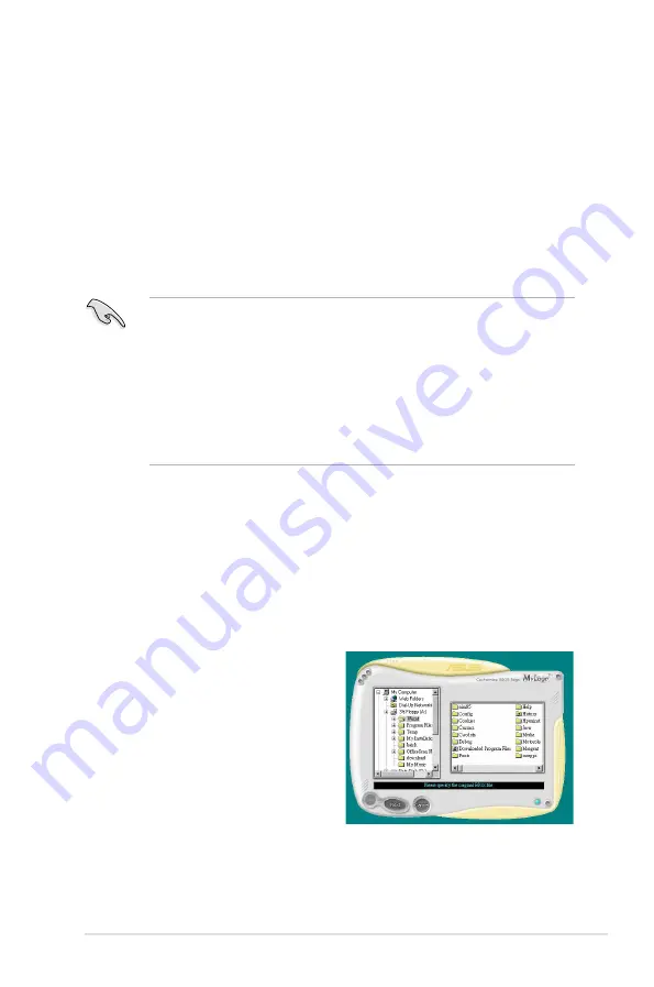 Asus M3A79-T Deluxe - Motherboard - ATX User Manual Download Page 119