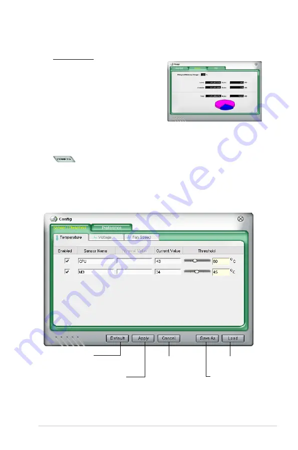 Asus M3A79-T Deluxe - Motherboard - ATX User Manual Download Page 139