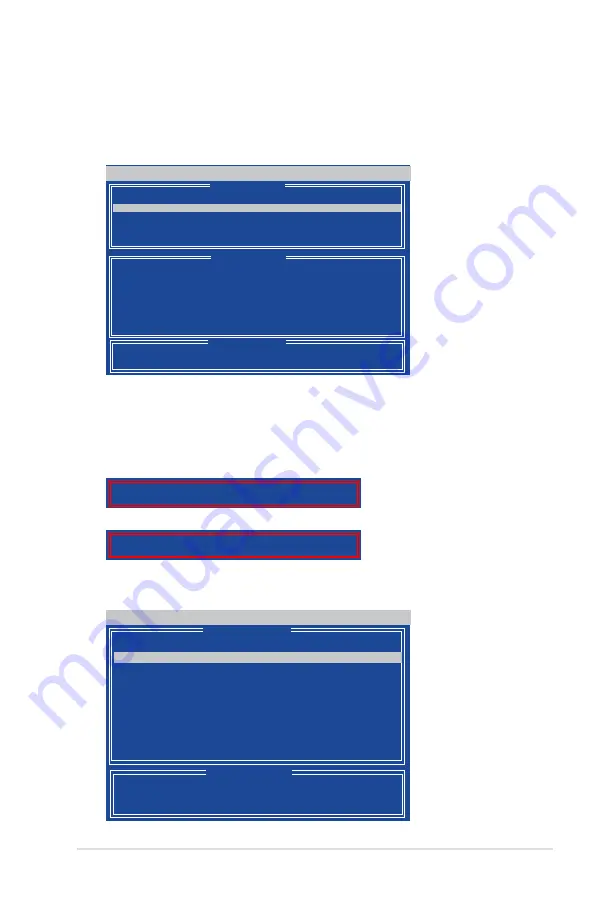 Asus M3A79-T Deluxe - Motherboard - ATX User Manual Download Page 161